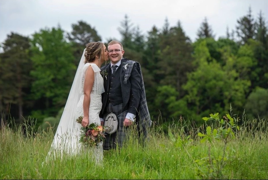 Occasion makeup Glasgow - special event glam