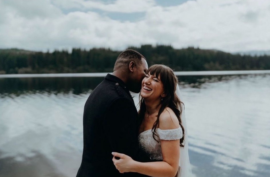 Prom makeup Glasgow - young adult special event